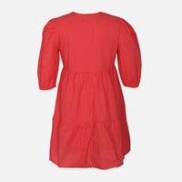 Ladies Casual Tunic