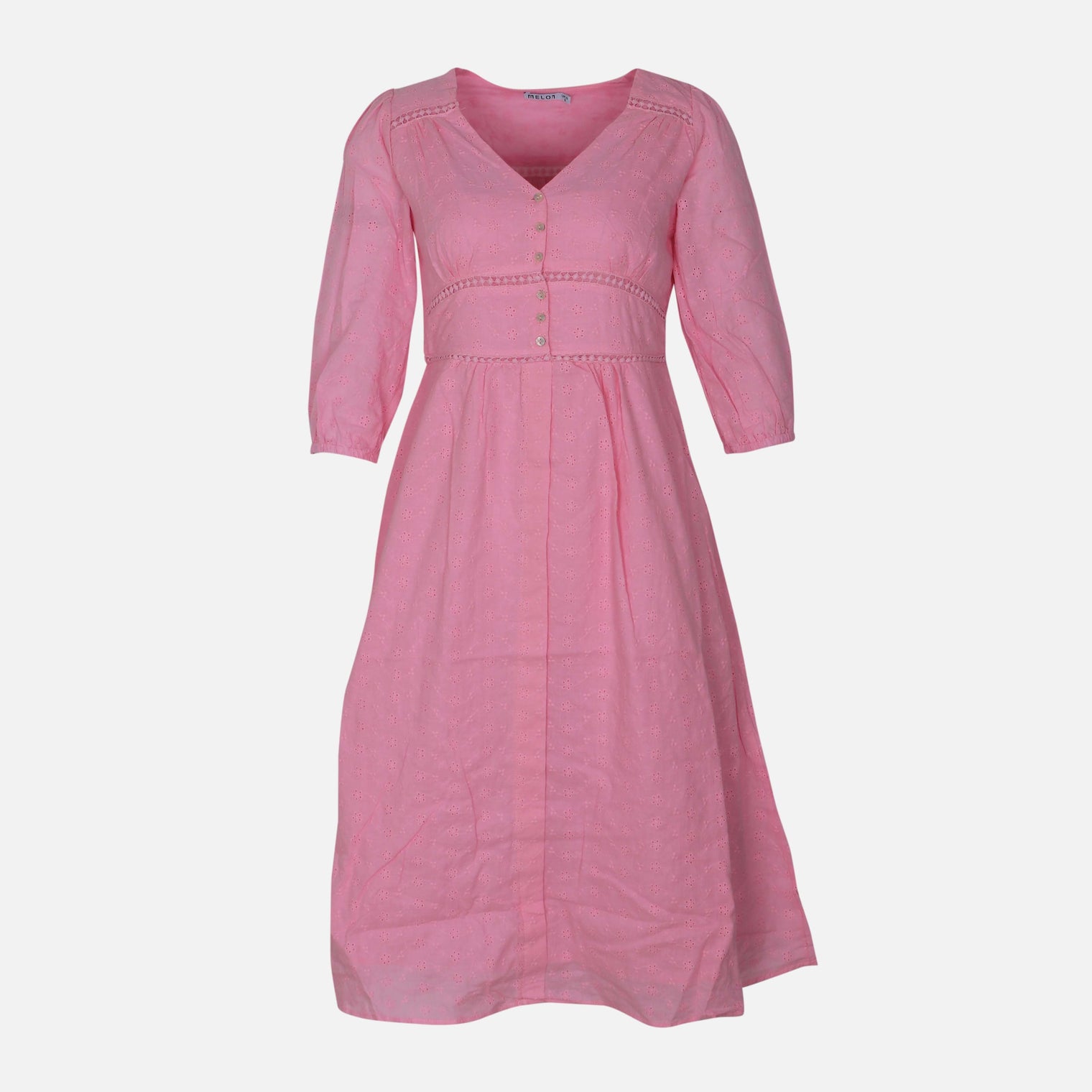 Ladies Casual Dress