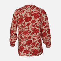 LADIES CASUAL TOP