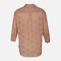 LADIES CASUAL SHIRT