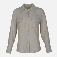 Ladies Casual Shirt
