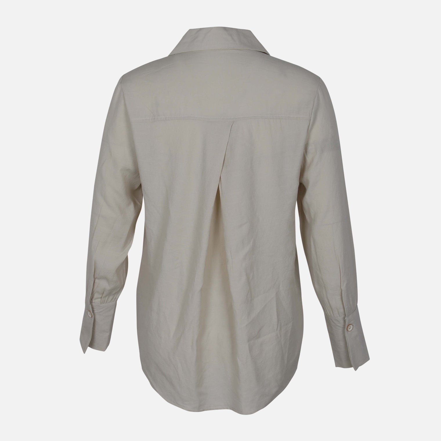 LADIES CASUAL SHIRT