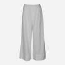 LADIES CASUAL PANTS