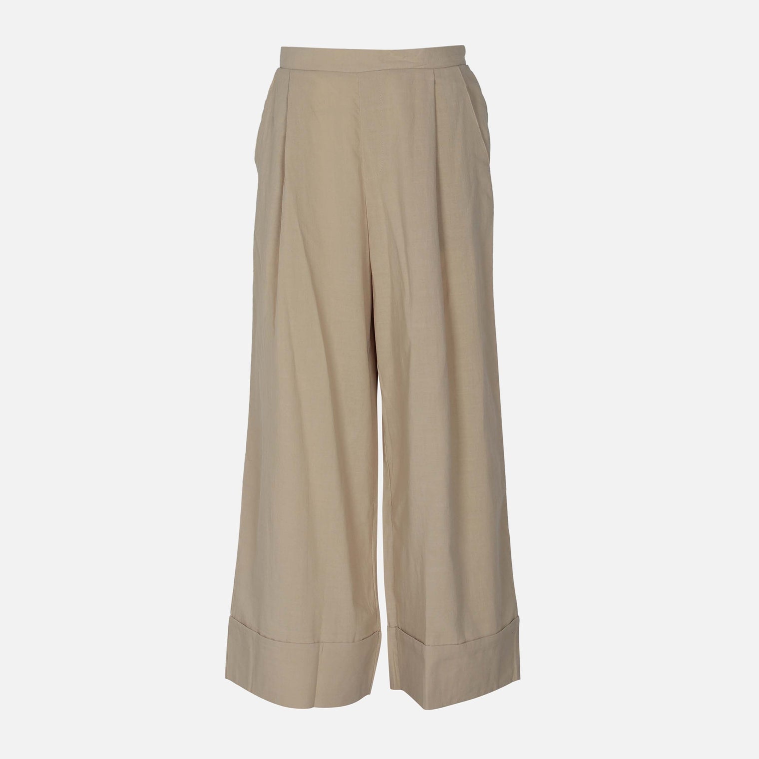 Ladies Casual Pants