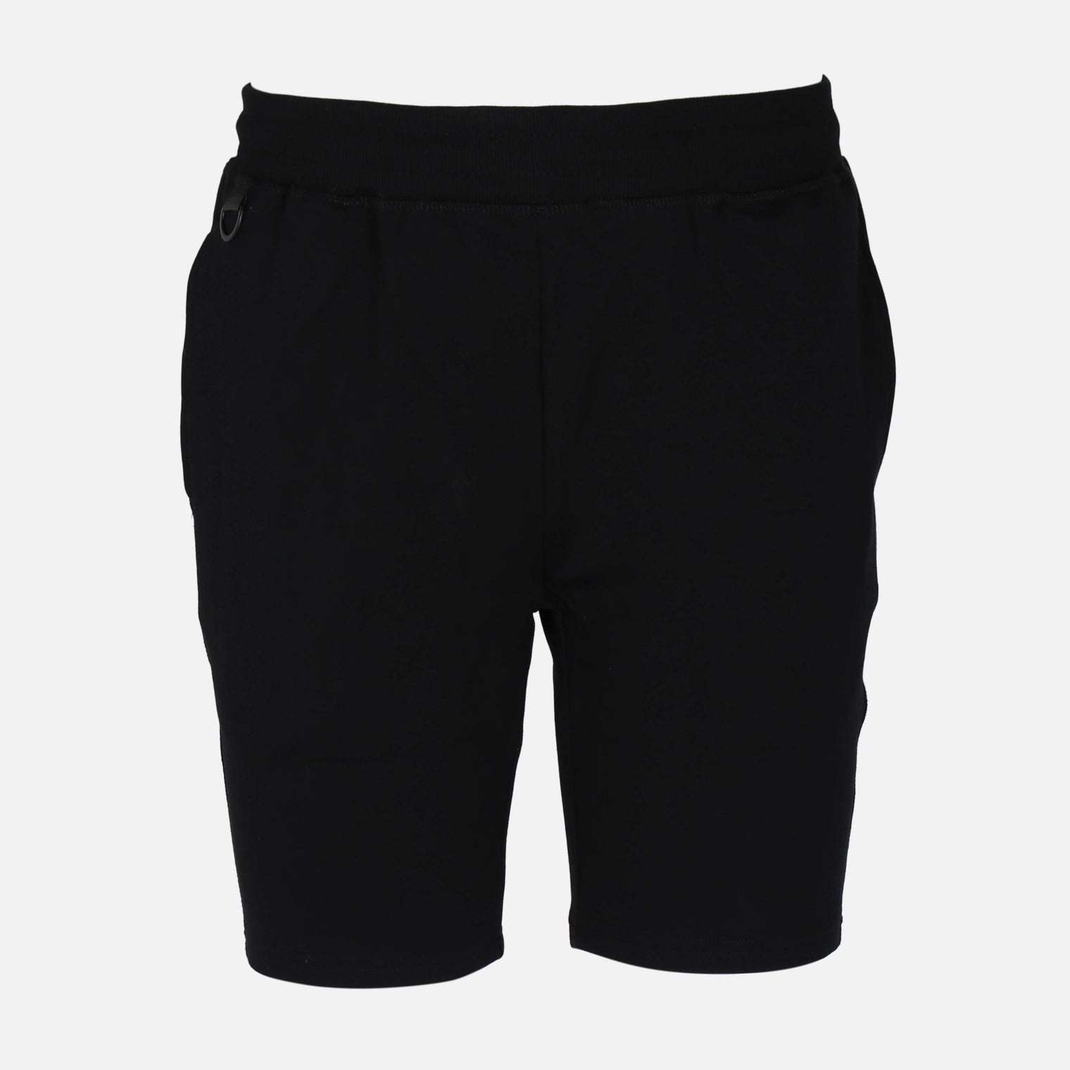 MEN KNITTED SHORTS