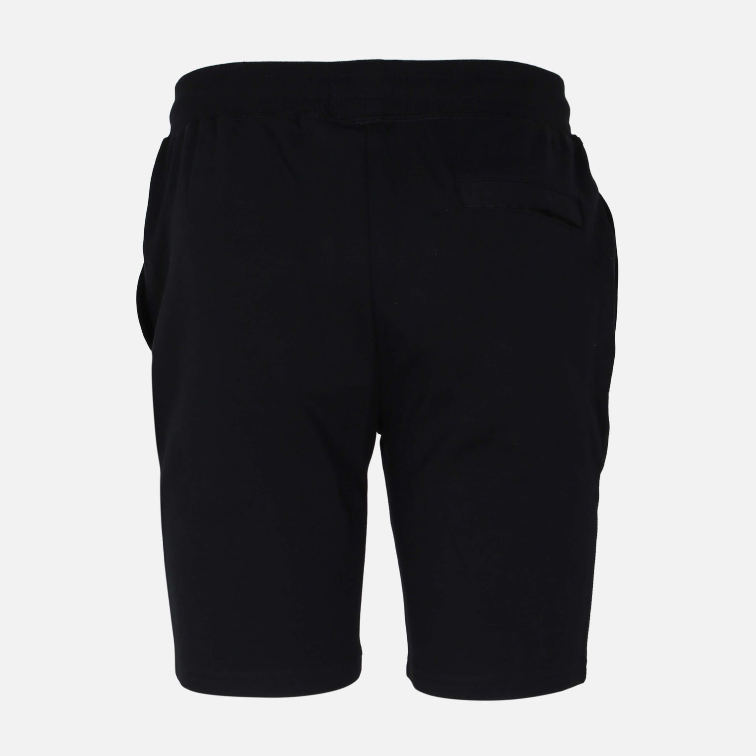MEN KNITTED SHORTS
