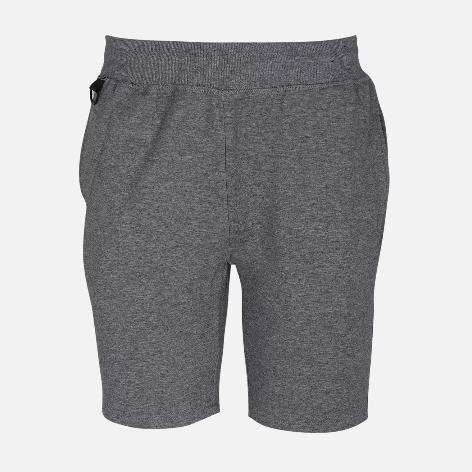 MEN KNITTED SHORTS