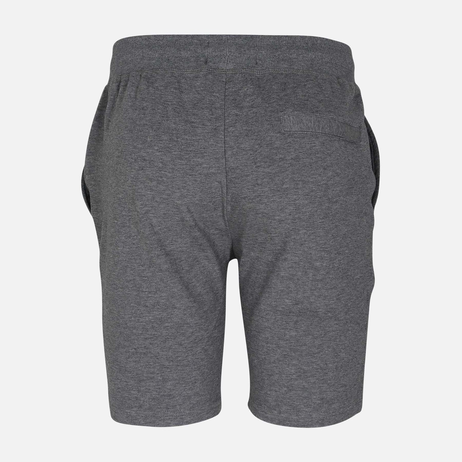 MEN KNITTED SHORTS
