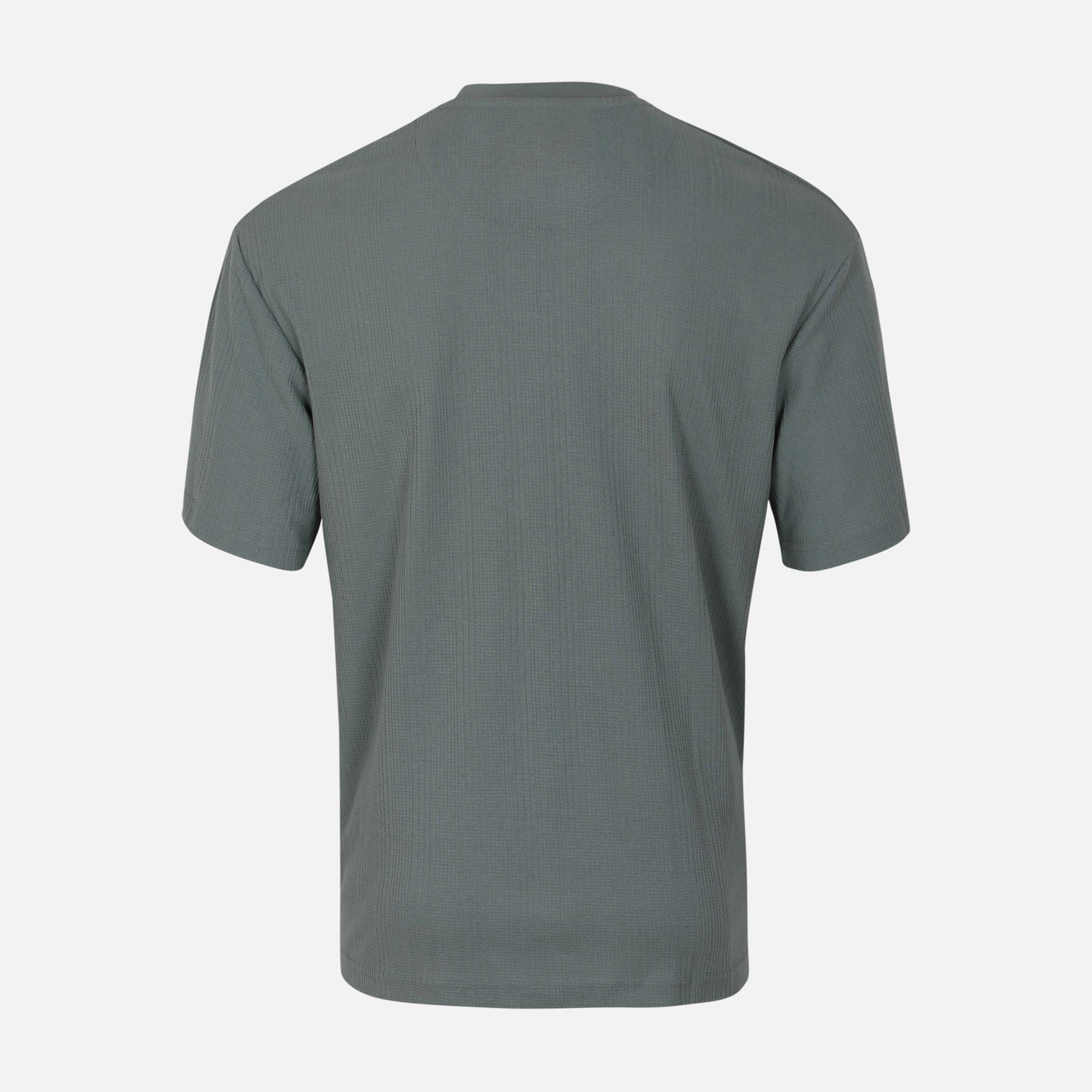MENS T-SHIRT ROUND NECK