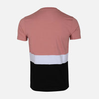 MEN T-SHIRT ROUND NECK