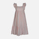 WOMEN DRESS