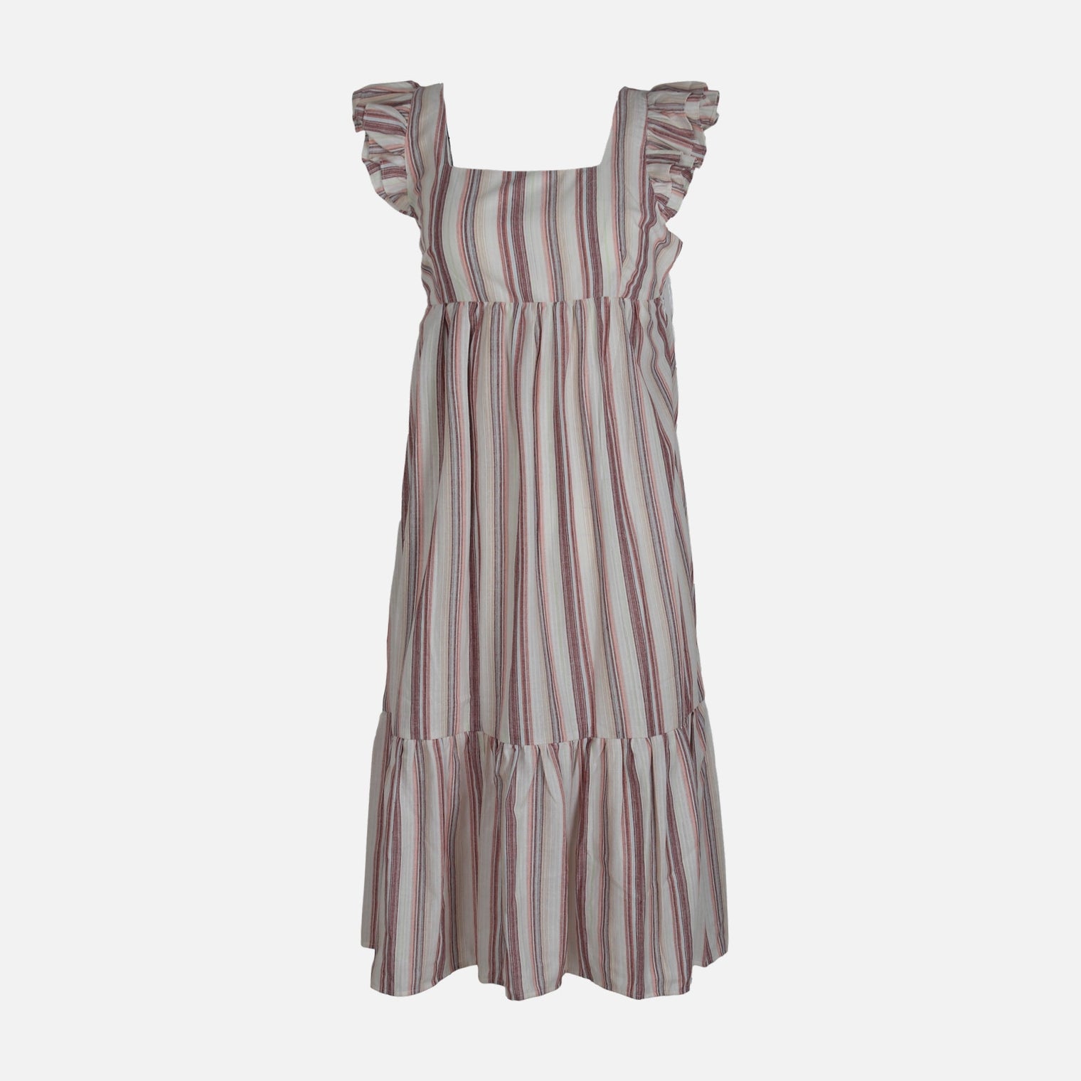 WOMEN DRESS