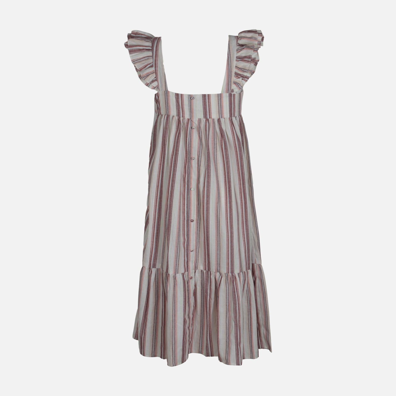 WOMEN DRESS