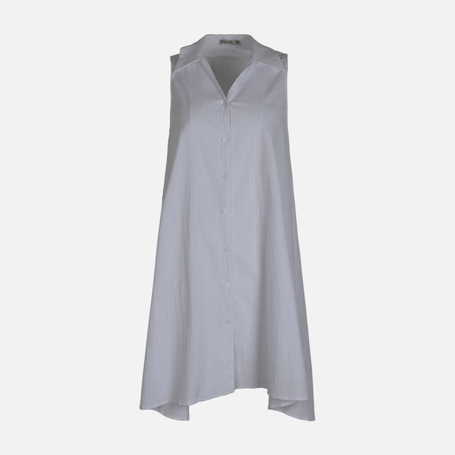 WOMEN WOVEN TOP