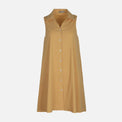 WOMEN WOVEN TOP