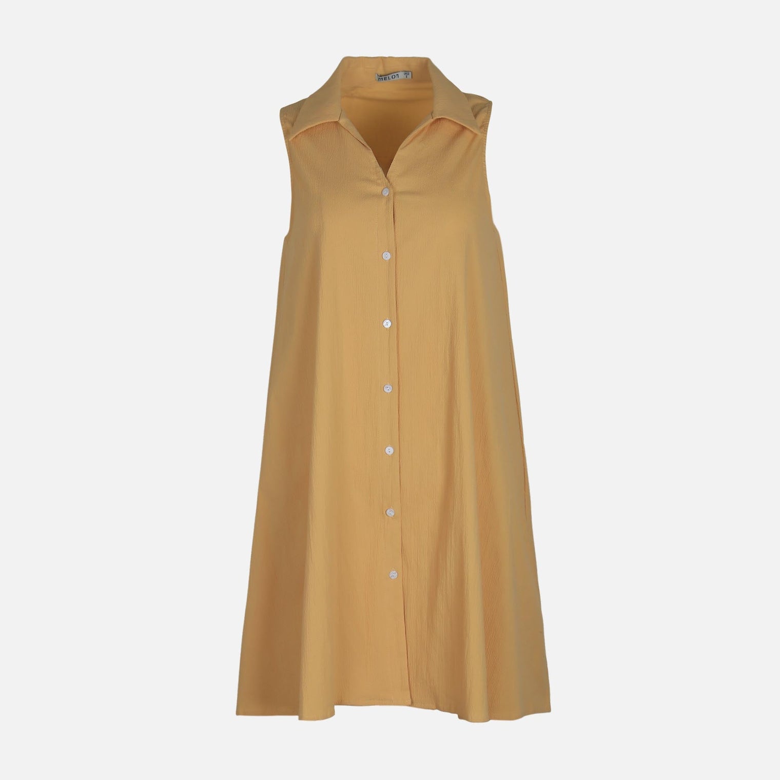 WOMEN WOVEN TOP