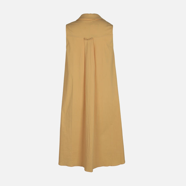 WOMEN WOVEN TOP