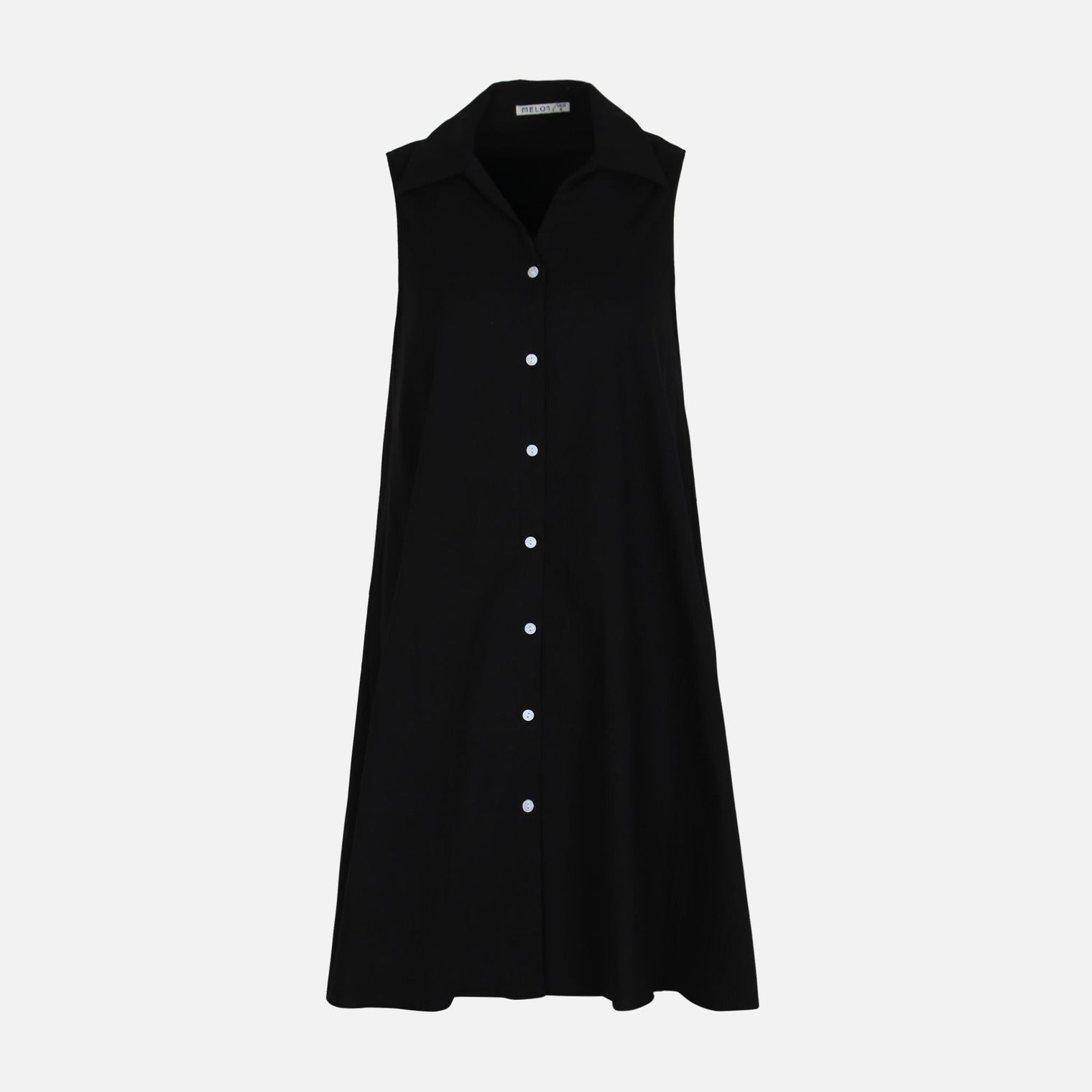 WOMEN WOVEN TOP