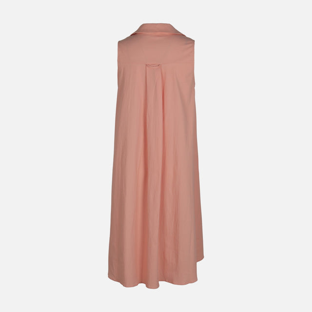 WOMEN WOVEN TOP