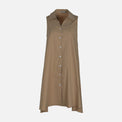 WOMEN WOVEN TOP
