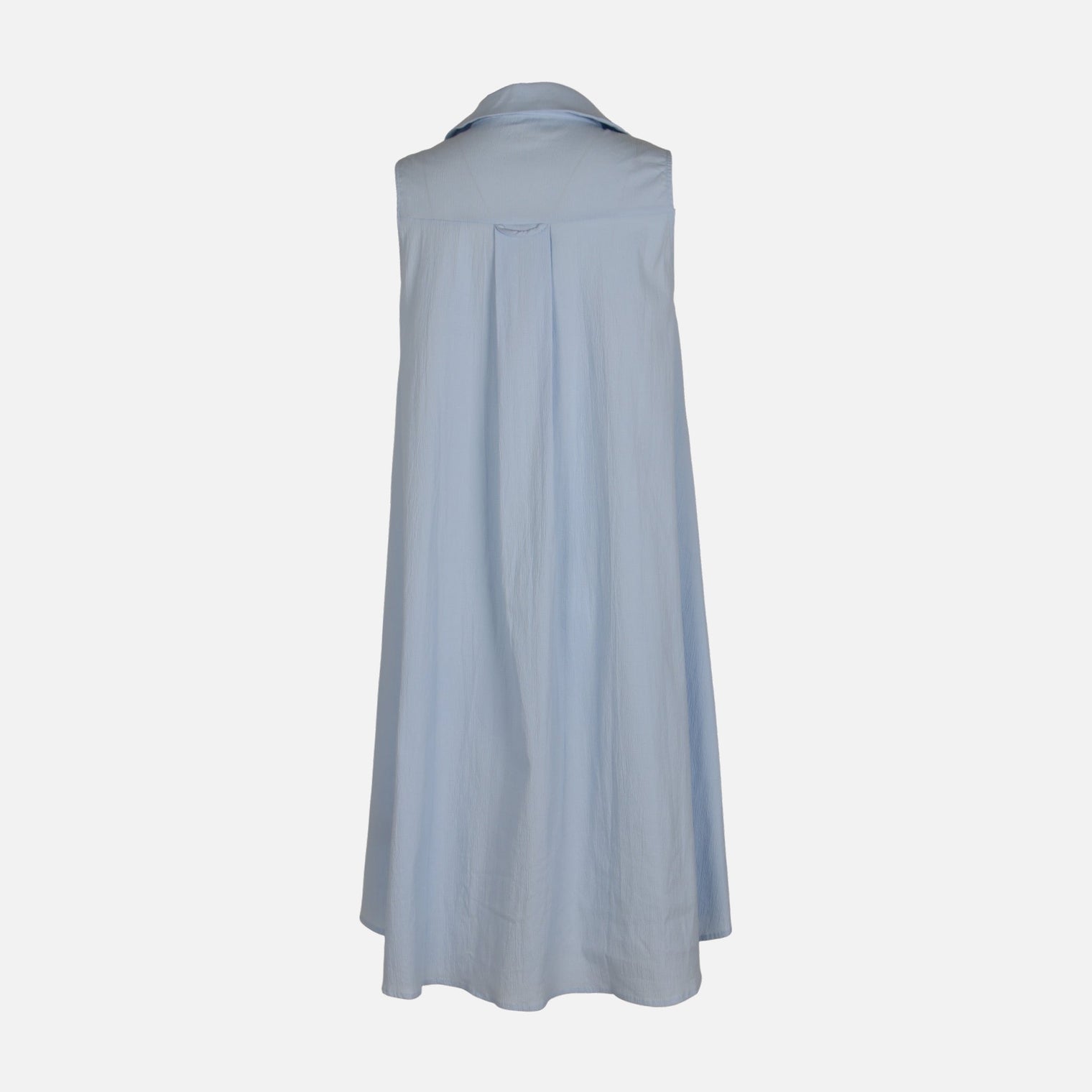 WOMEN WOVEN TOP