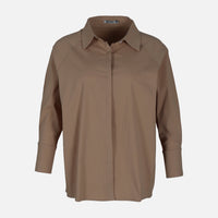 WOMEN CASUAL SHIRT