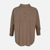 WOMEN CASUAL SHIRT