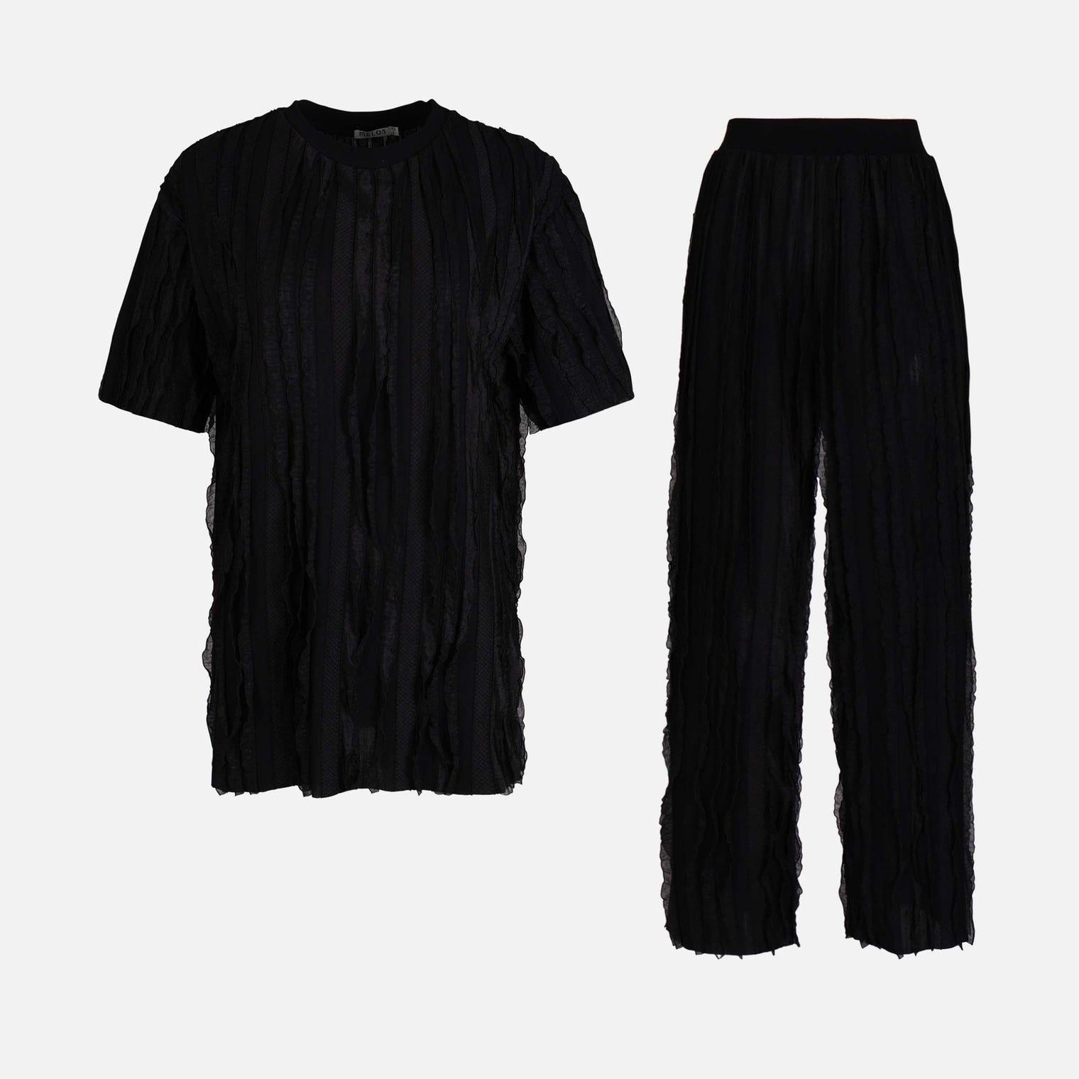 WOMEN SET 2 PIECES
