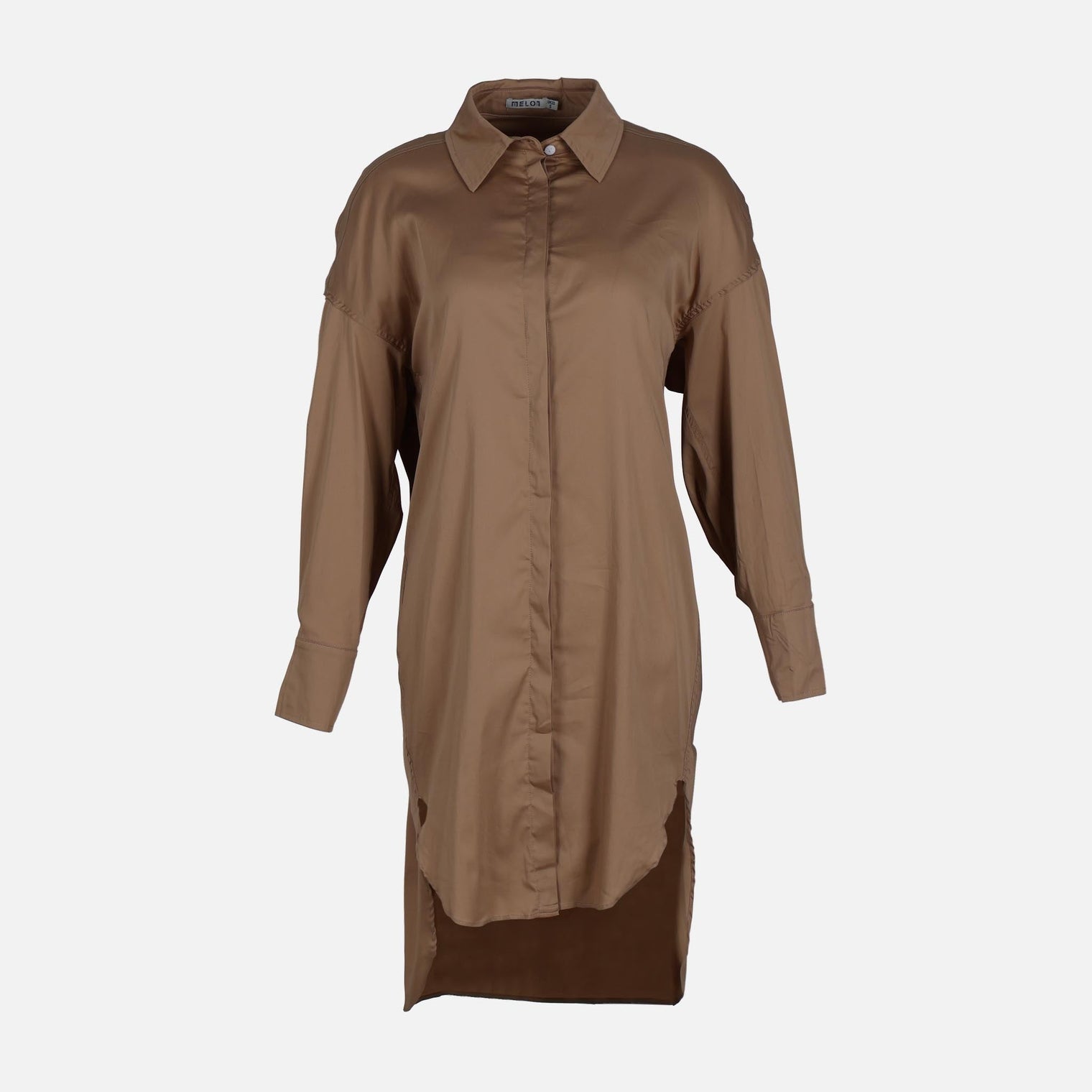 WOMEN CASUAL SHIRT