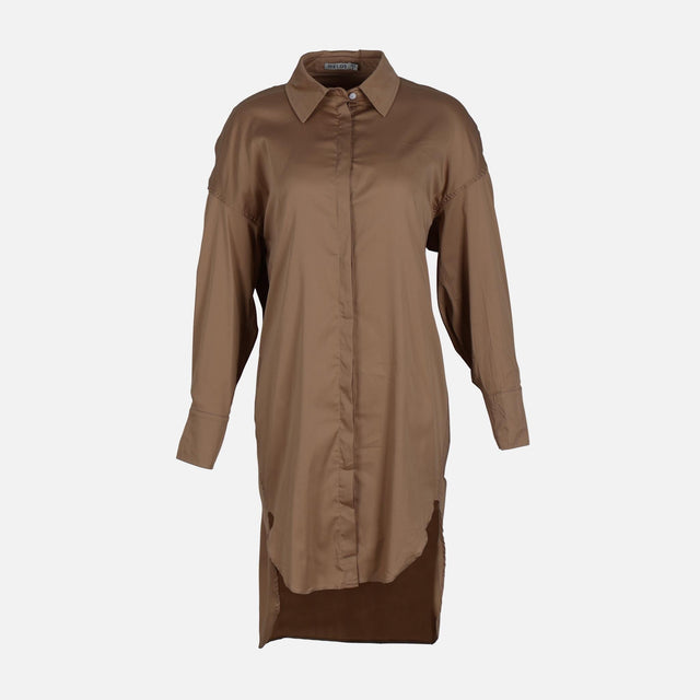 WOMEN CASUAL SHIRT