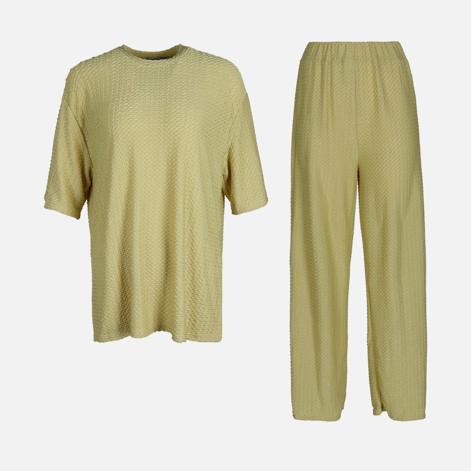 WOMEN SET 2 PIECES