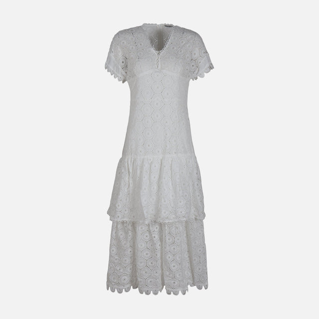 WOMEN DRESS