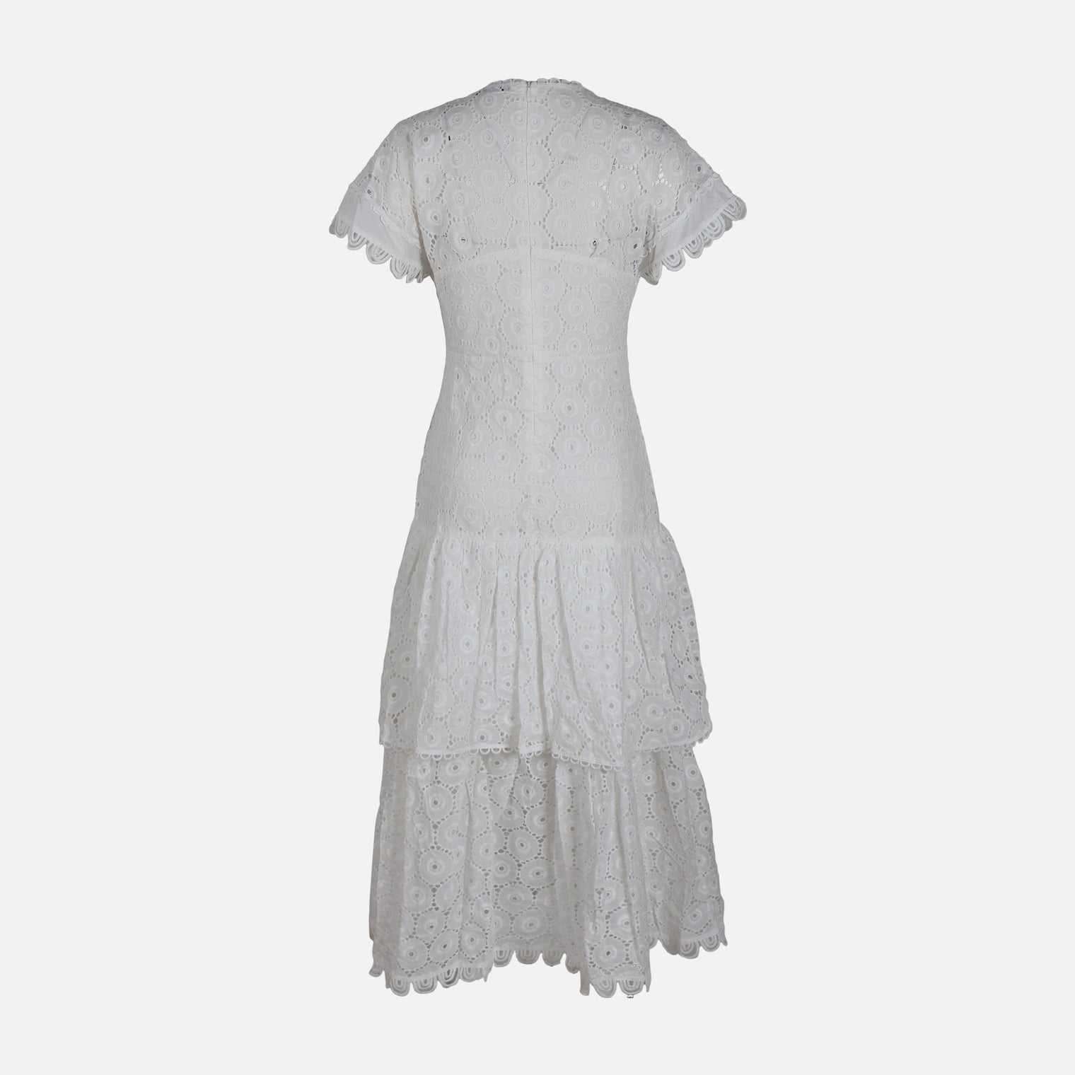 WOMEN DRESS