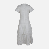 WOMEN DRESS