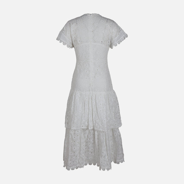 WOMEN DRESS