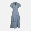 WOMEN DRESS