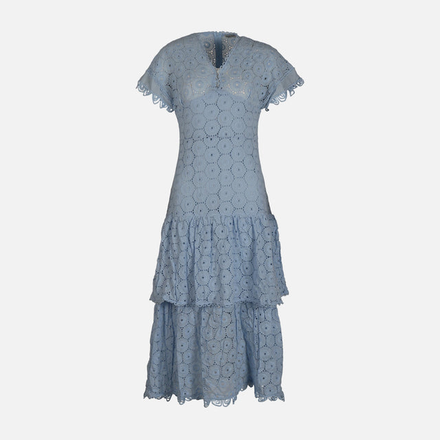 WOMEN DRESS
