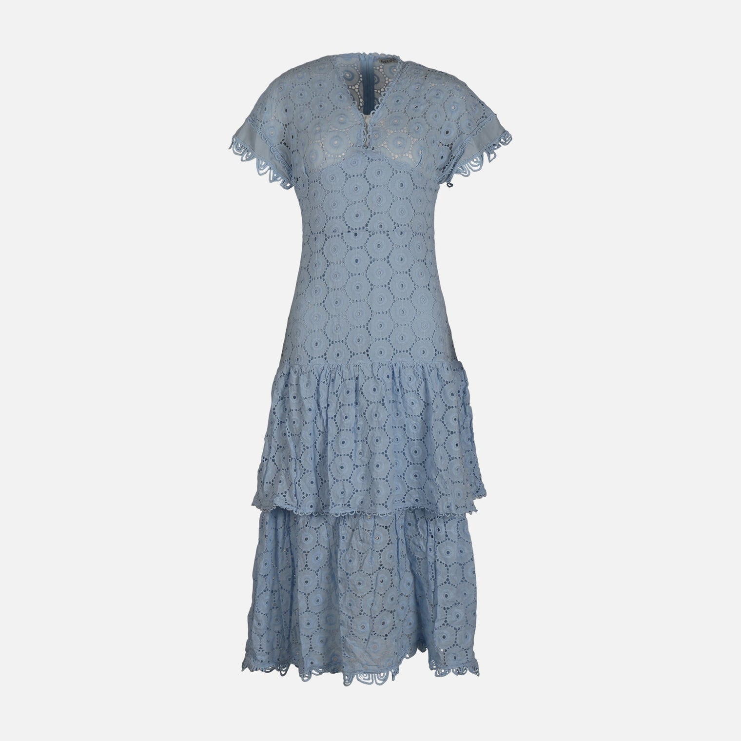 WOMEN DRESS