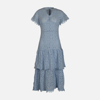 WOMEN DRESS
