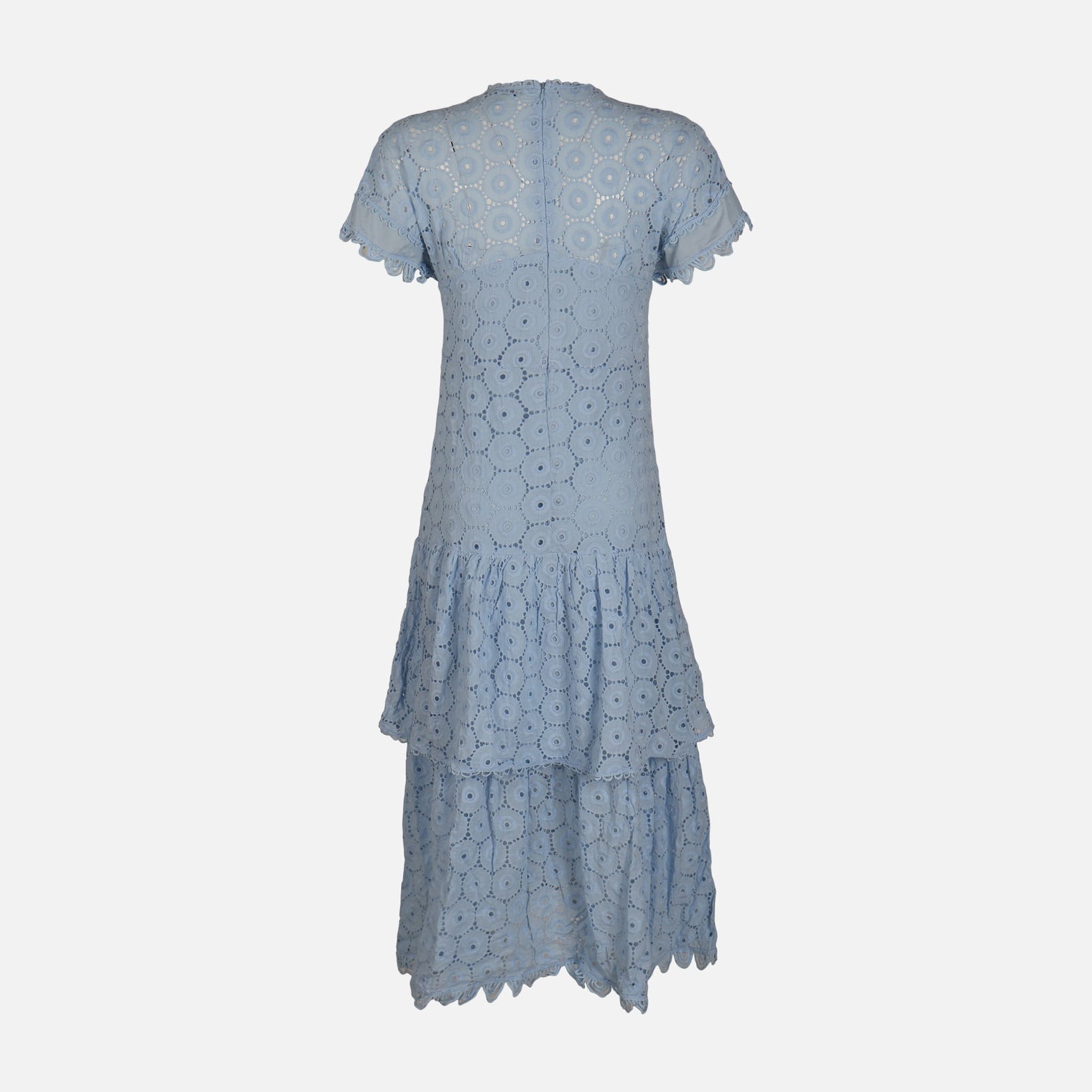 WOMEN DRESS