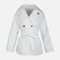 WOMEN JACKET