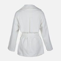 WOMEN JACKET