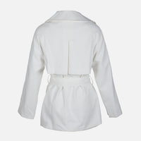WOMEN JACKET