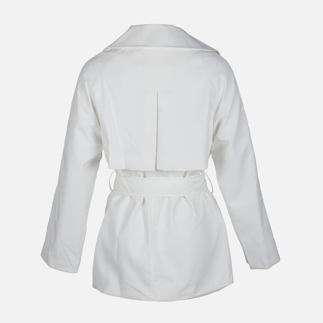 WOMEN JACKET