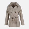 WOMEN JACKET
