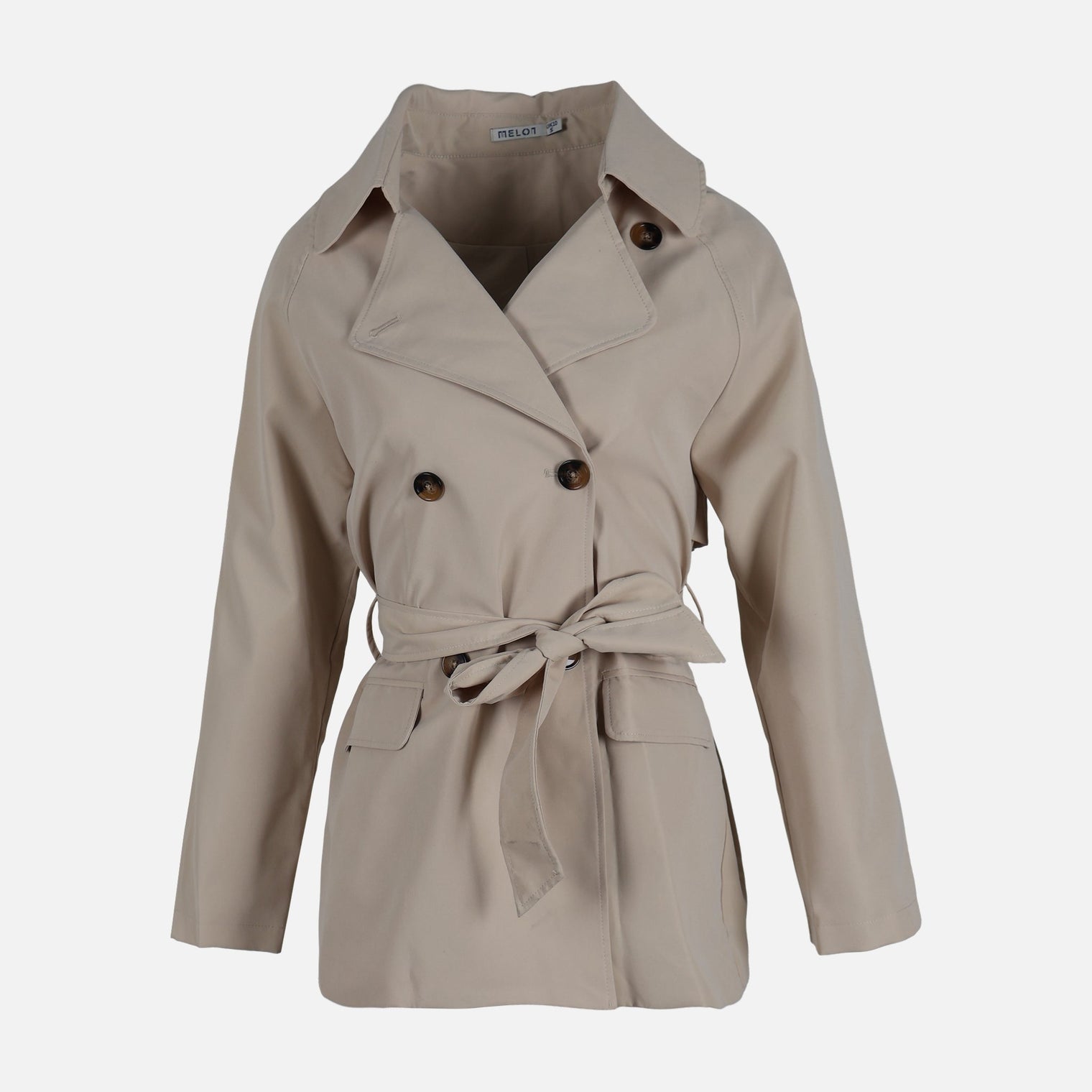 WOMEN JACKET