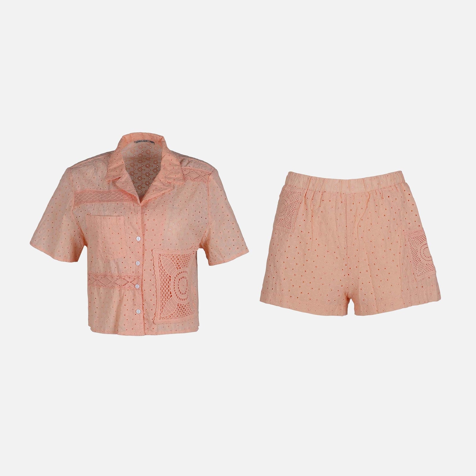WOMEN SET 2 PIECES