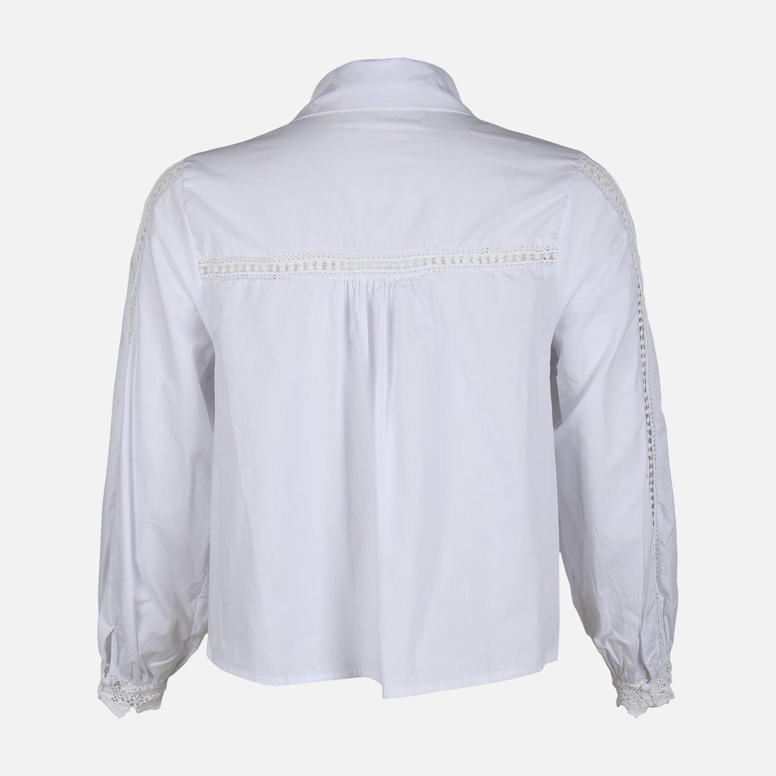 WOMEN SHIRT