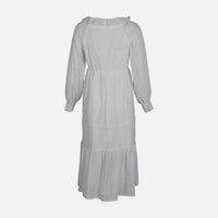 WOMEN DRESS
