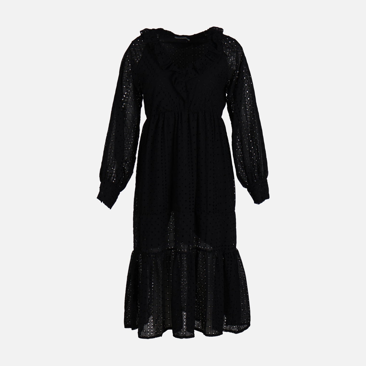 WOMEN DRESS